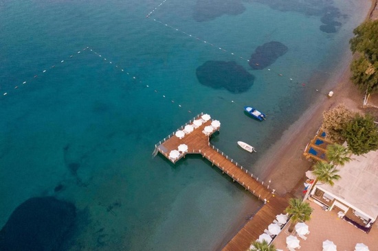 Labranda Tmt Bodrum