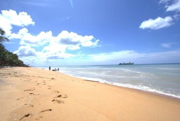 Amagi Beach