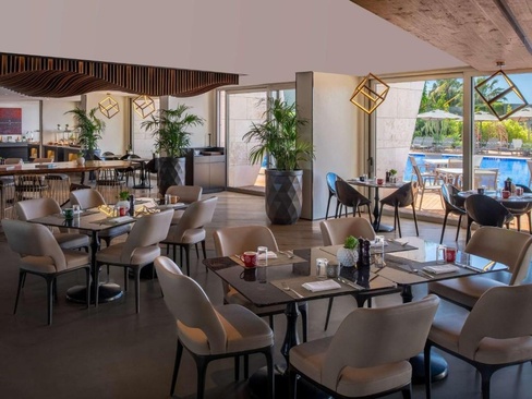 Swissotel Resort Bodrum Beach