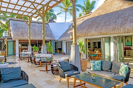 Seasense Boutique Hotel & Spa 
