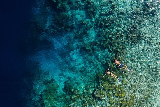 Waldorf Astoria Maldives Ithaafushi