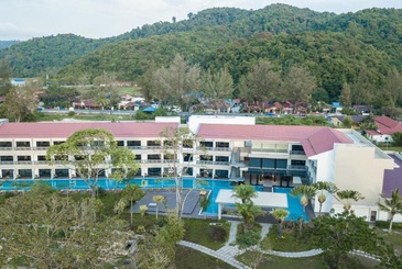 Camar Resort Langkawi