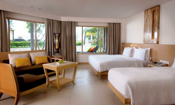 Holiday Inn Resort Baruna Bali