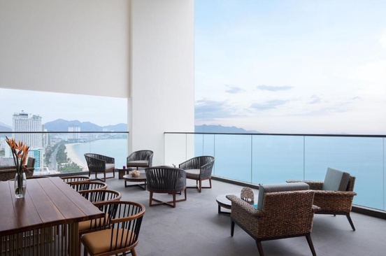 Citadines Bayfront Nha Trang