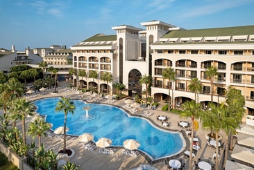 Dobedan Exclusive Hotel & Spa