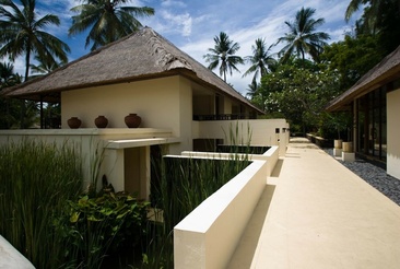 Alila Manggis