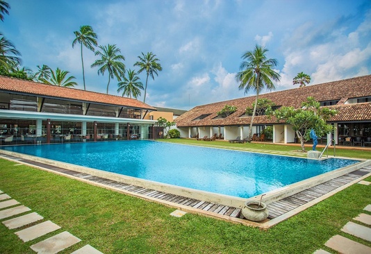 Thaala Bentota Resort