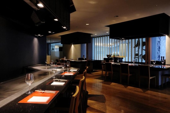 Ana Crowne Plaza Kobe
