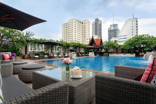 The Sukosol Bangkok