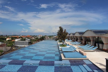 Ts Suites Bali