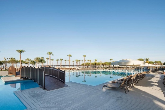 Voyage Belek Golf & Spa