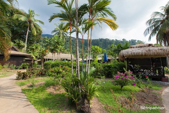 Berjaya Tioman Resort