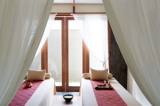 Paradisus By Melia Bali