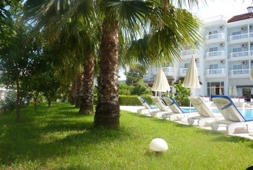 Adalin Resort Otel Kemer