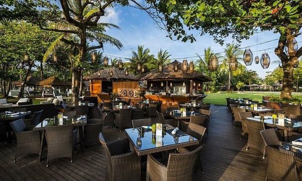 Sofitel Bali Nusa Dua Beach Resort