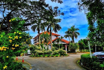 Sabah Hotel