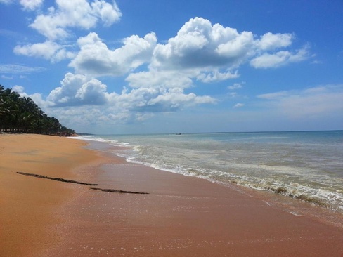 Amagi Beach