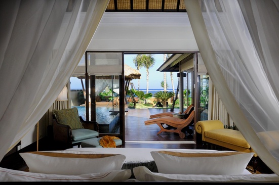 The St. Regis Bali Resort