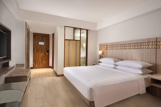 Fairfield By Marriott Bali Legian