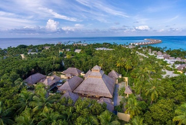 Emerald Maldives Resort & Spa