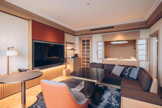 The Prince Park Tower Tokyo