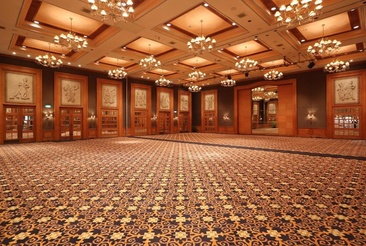 Aryaduta Hotel Menteng