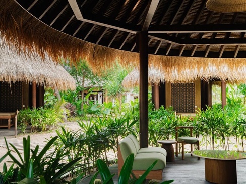 Kuara Lombok