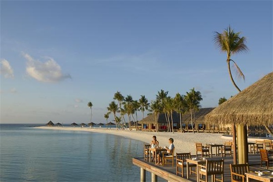 Veligandu Island Resort