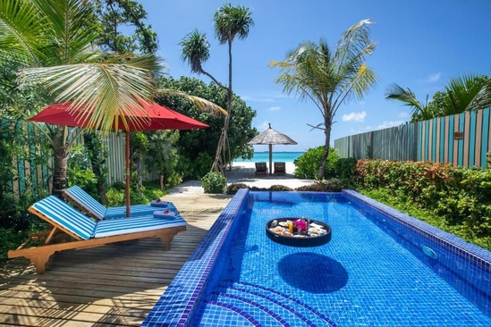 Reethi Faru Resort
