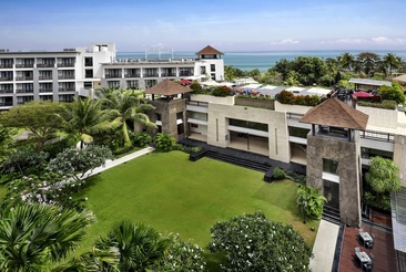 Pullman Bali Legian Nirwana