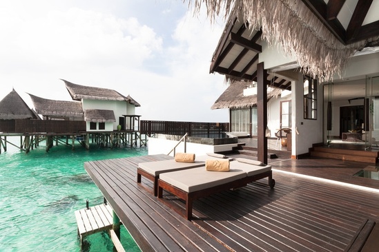 Ozen Reserve Bolifushi