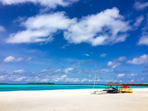 Noku Maldives