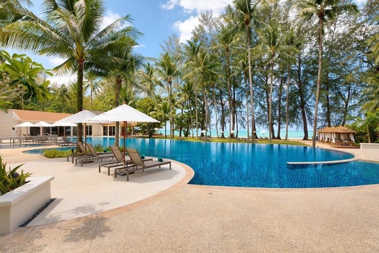 Outrigger Khao Lak Beach Resort (Ex. Manathai Khao Lak)