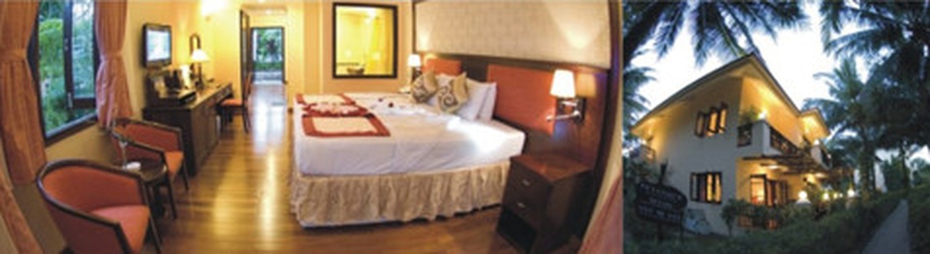 Saigon Phu Quoc Resort & Spa