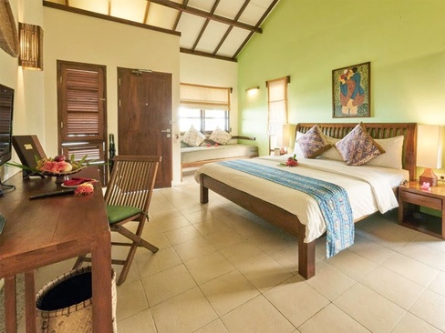 Cocotinos Manado A Boutique Dive Resort & Spa