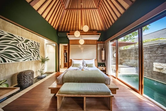 Ini Vie Villa Legian By Ini Vie Hospitality