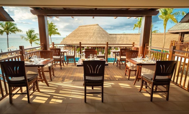 Maritim Resort & Spa Mauritius