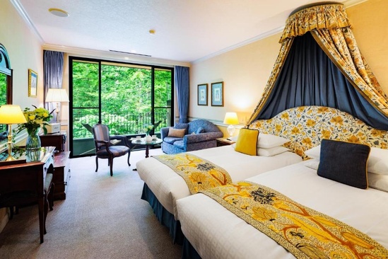 Hotel La Neige Higashi-Kan