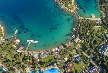 Rixos Premium Bodrum - All Inclusive