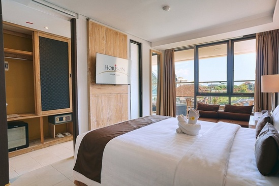Horison Kuta Bali