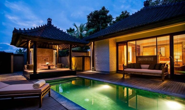 Tanah Gajah, A Resort By Hadiprana - Former The Chedi Club Ubud, Bali