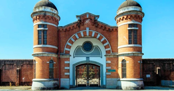 Япония 2026: открытие нового отеля