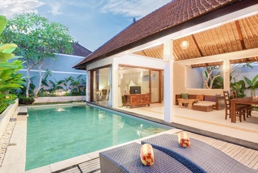 Avery Le Nixsun Villa