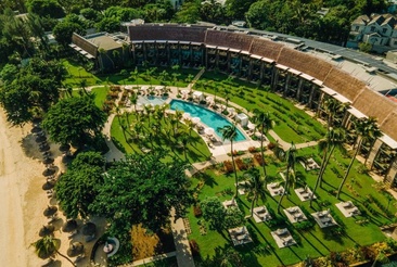Lux Grand Baie Resort & Residences