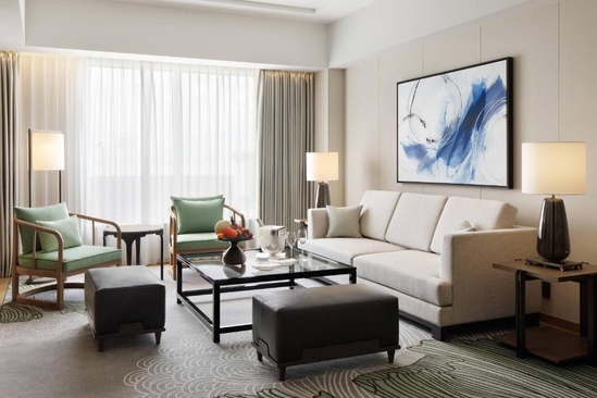 Jw Marriott Hotel Nara