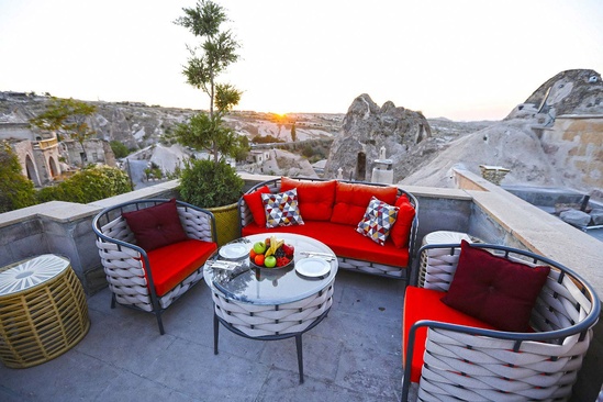 Selfie Cave Hotels Cappadocia - Special Class Boutique-Hotel