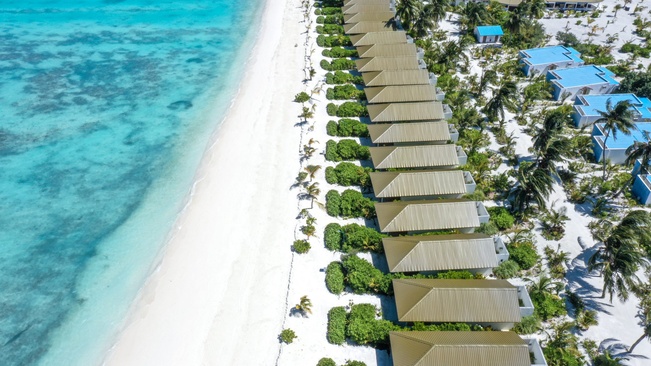 South Palm Resort Maldives