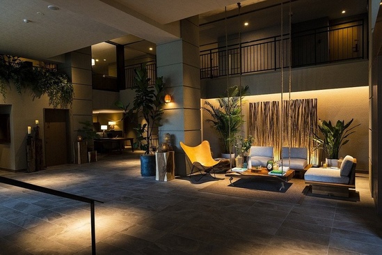 Glamday Style Hotel Suite Yamanofumoto