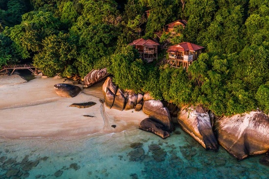 Berjaya Tioman Resort
