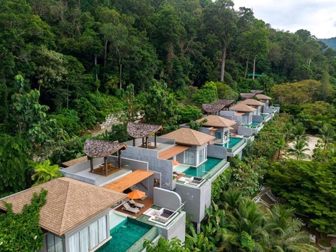 Kalima Resort And Spa